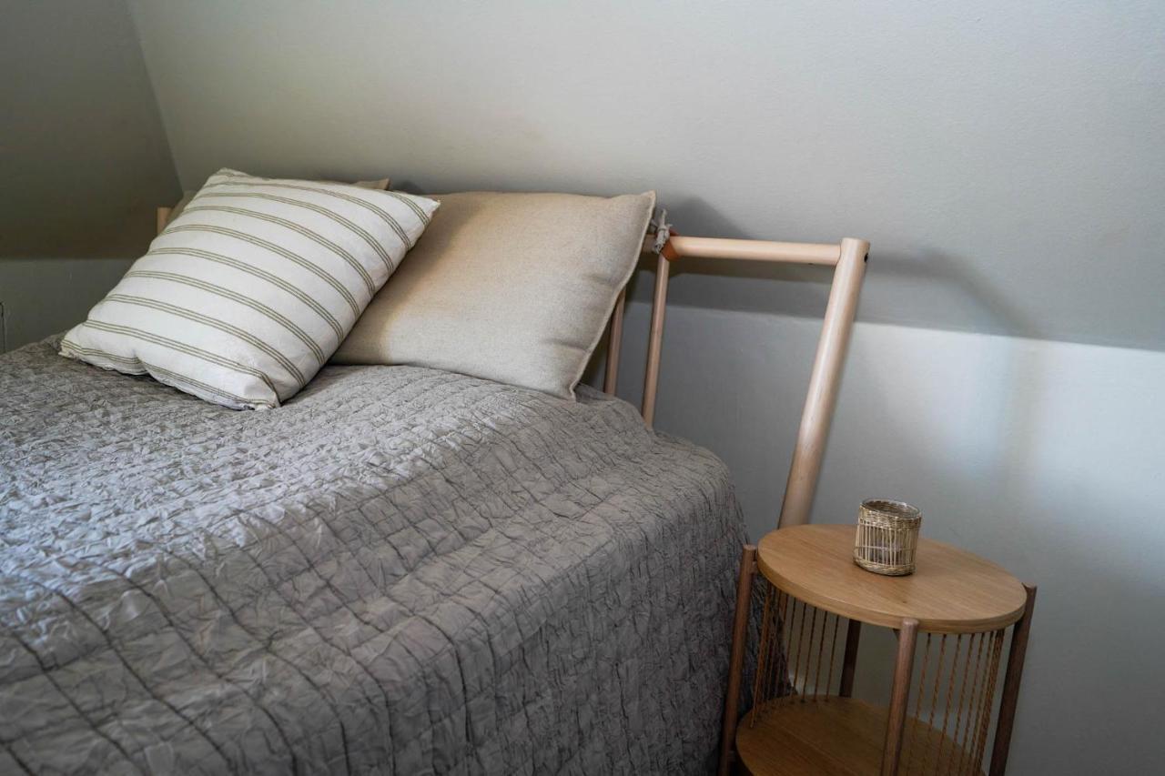 Cozy In The Heart Of Reykjavik! Apartment Reykjavík